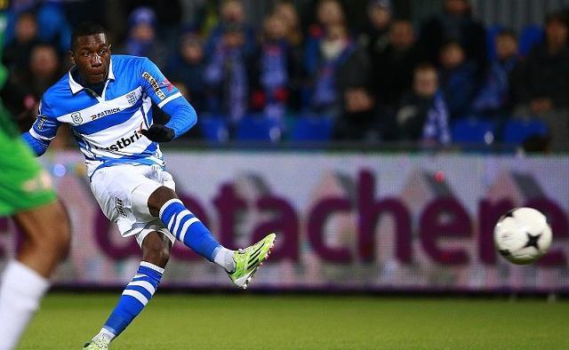 因为每个球 因为每个球