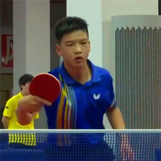 后3秒内推