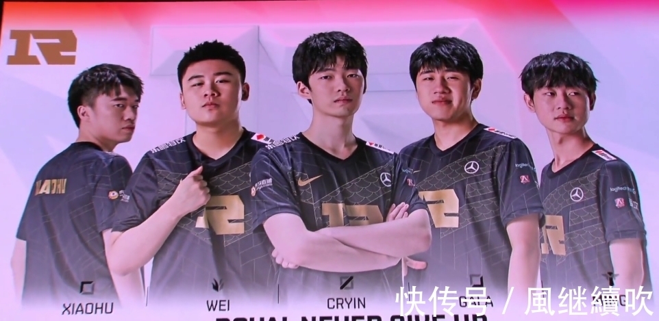 ICM与阶